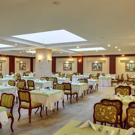 Sunis Kumkoey Beach Resort Hotel & Spa Side Bagian luar foto