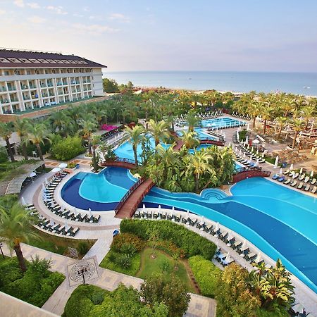Sunis Kumkoey Beach Resort Hotel & Spa Side Bagian luar foto