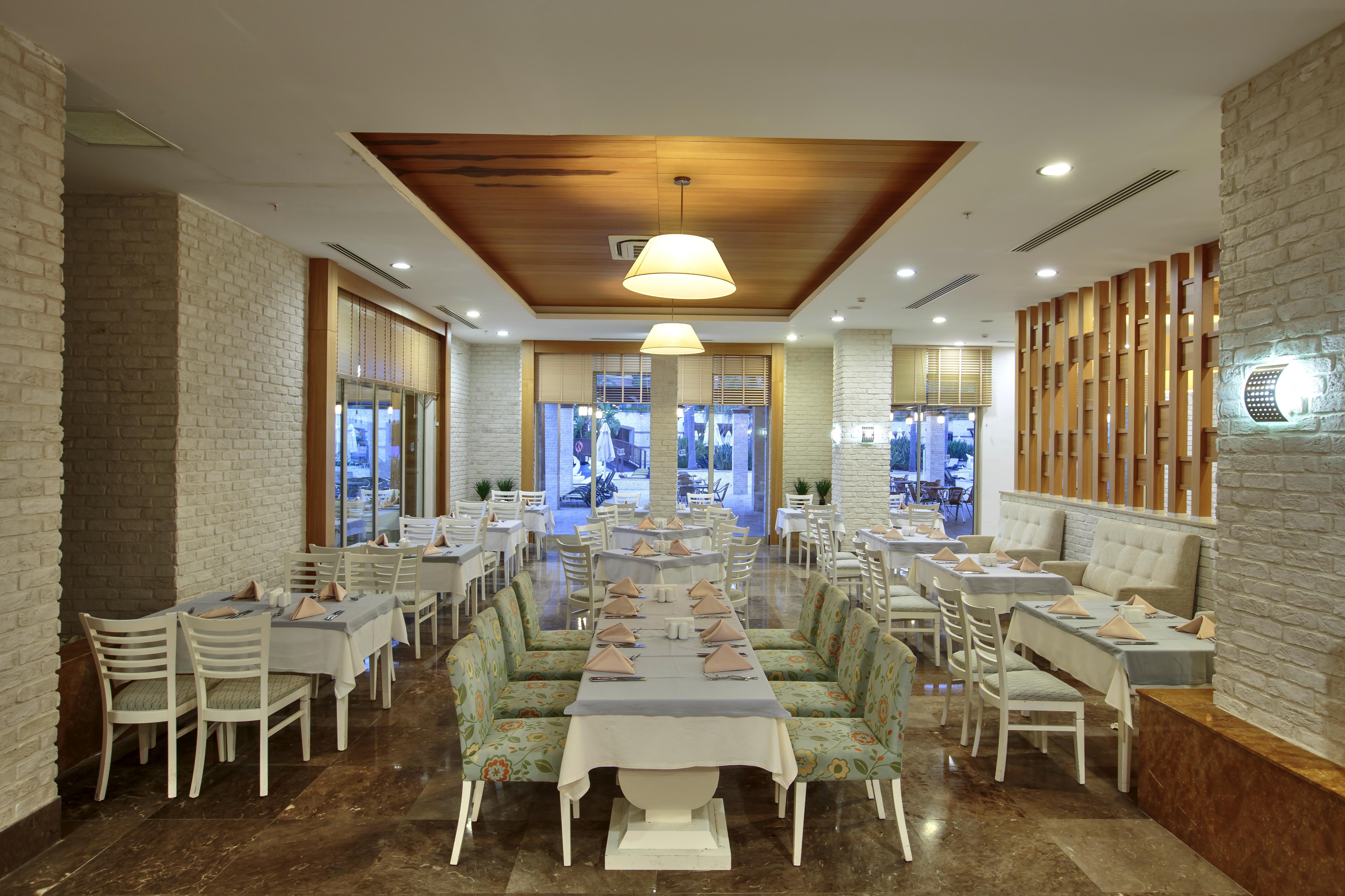 Sunis Kumkoey Beach Resort Hotel & Spa Side Bagian luar foto