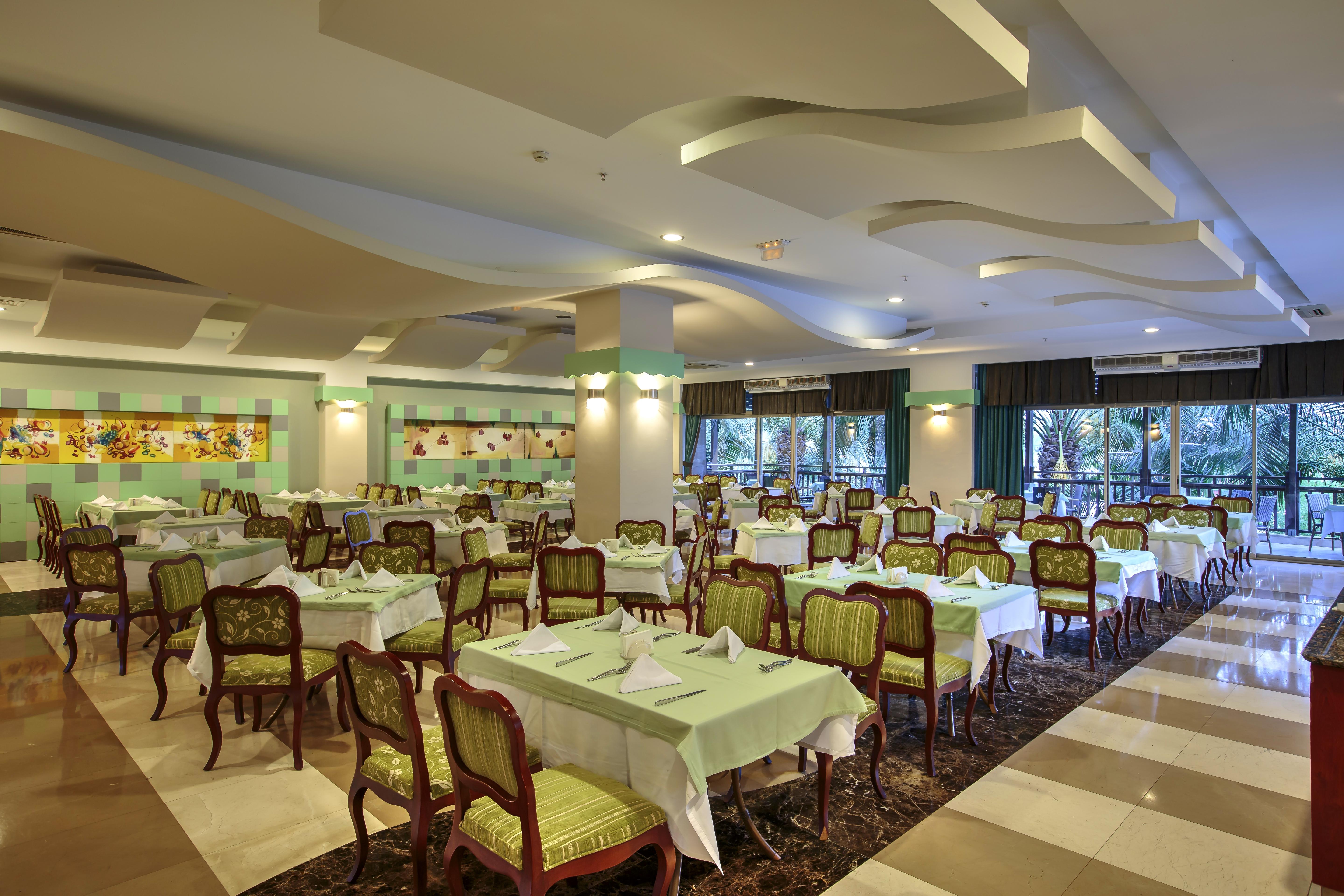 Sunis Kumkoey Beach Resort Hotel & Spa Side Bagian luar foto