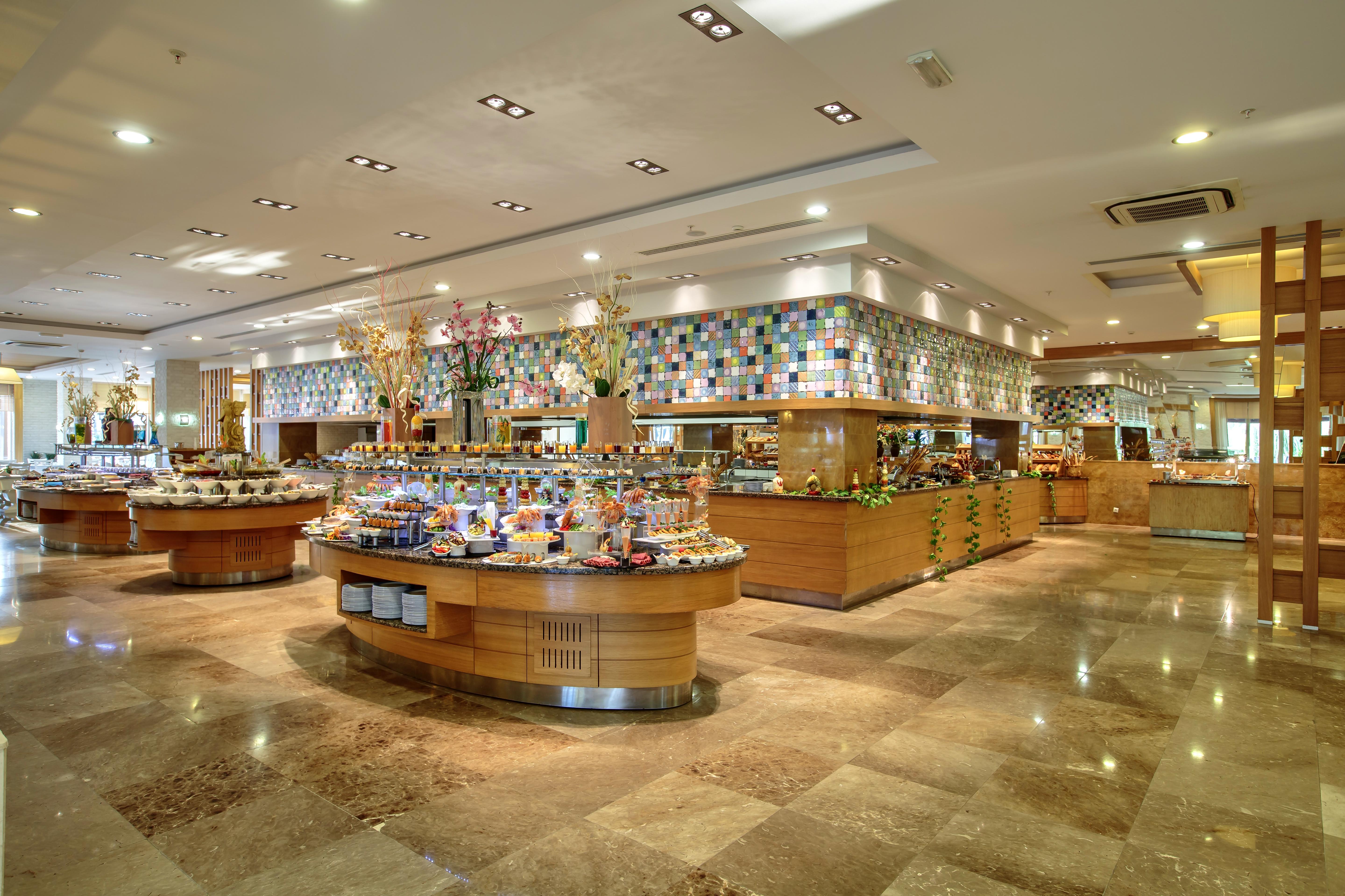 Sunis Kumkoey Beach Resort Hotel & Spa Side Bagian luar foto