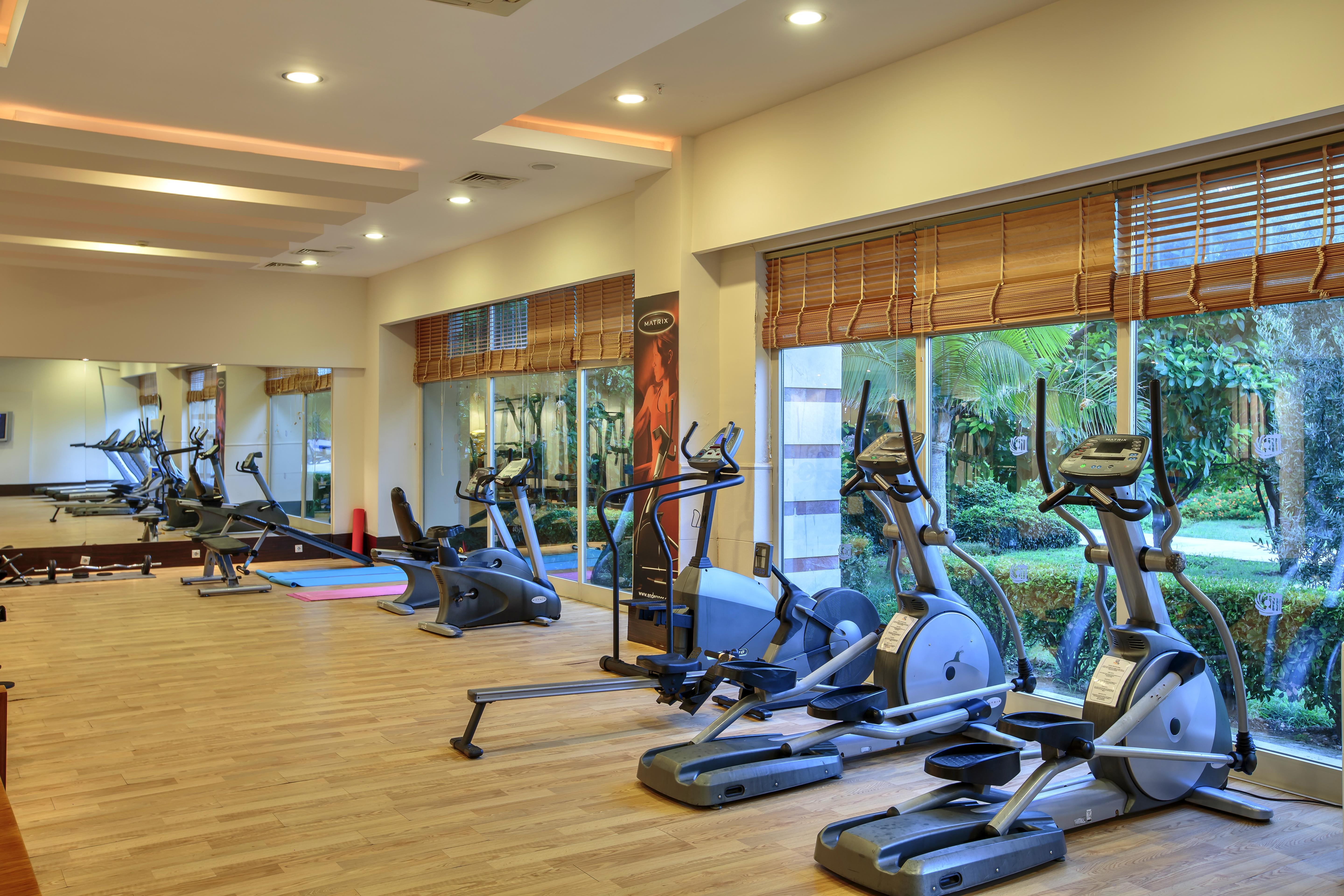 Sunis Kumkoey Beach Resort Hotel & Spa Side Bagian luar foto