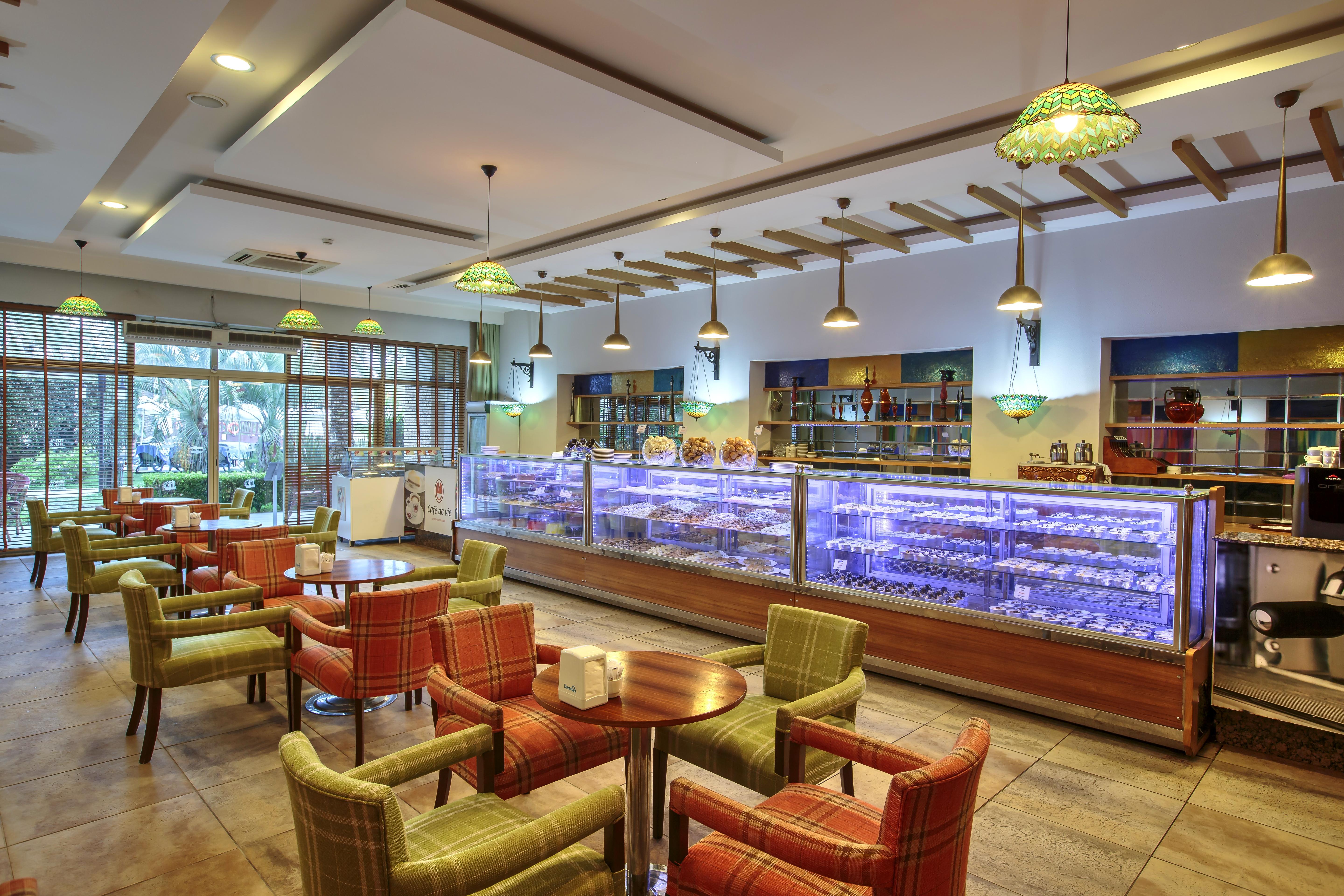Sunis Kumkoey Beach Resort Hotel & Spa Side Bagian luar foto