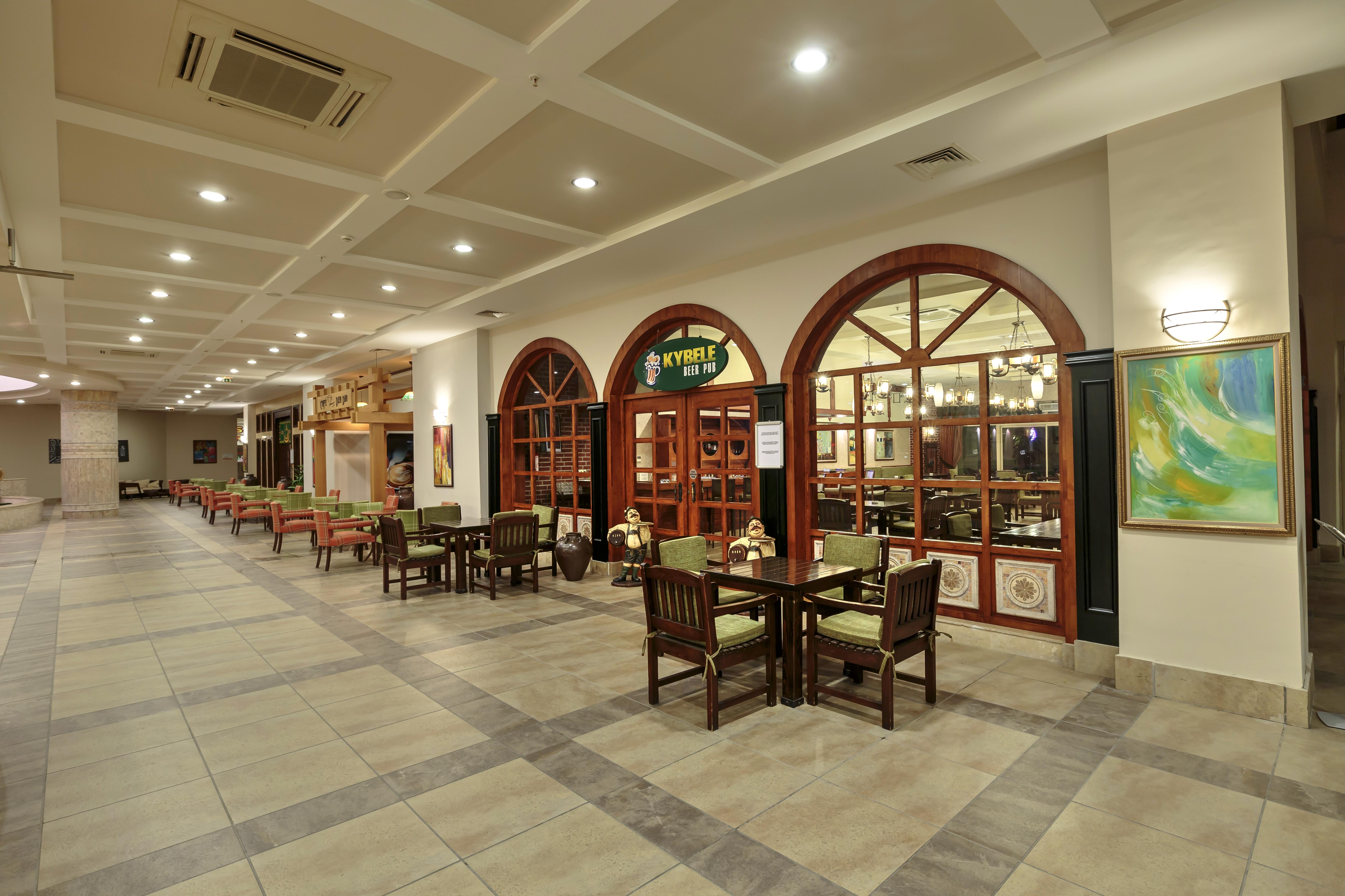Sunis Kumkoey Beach Resort Hotel & Spa Side Bagian luar foto