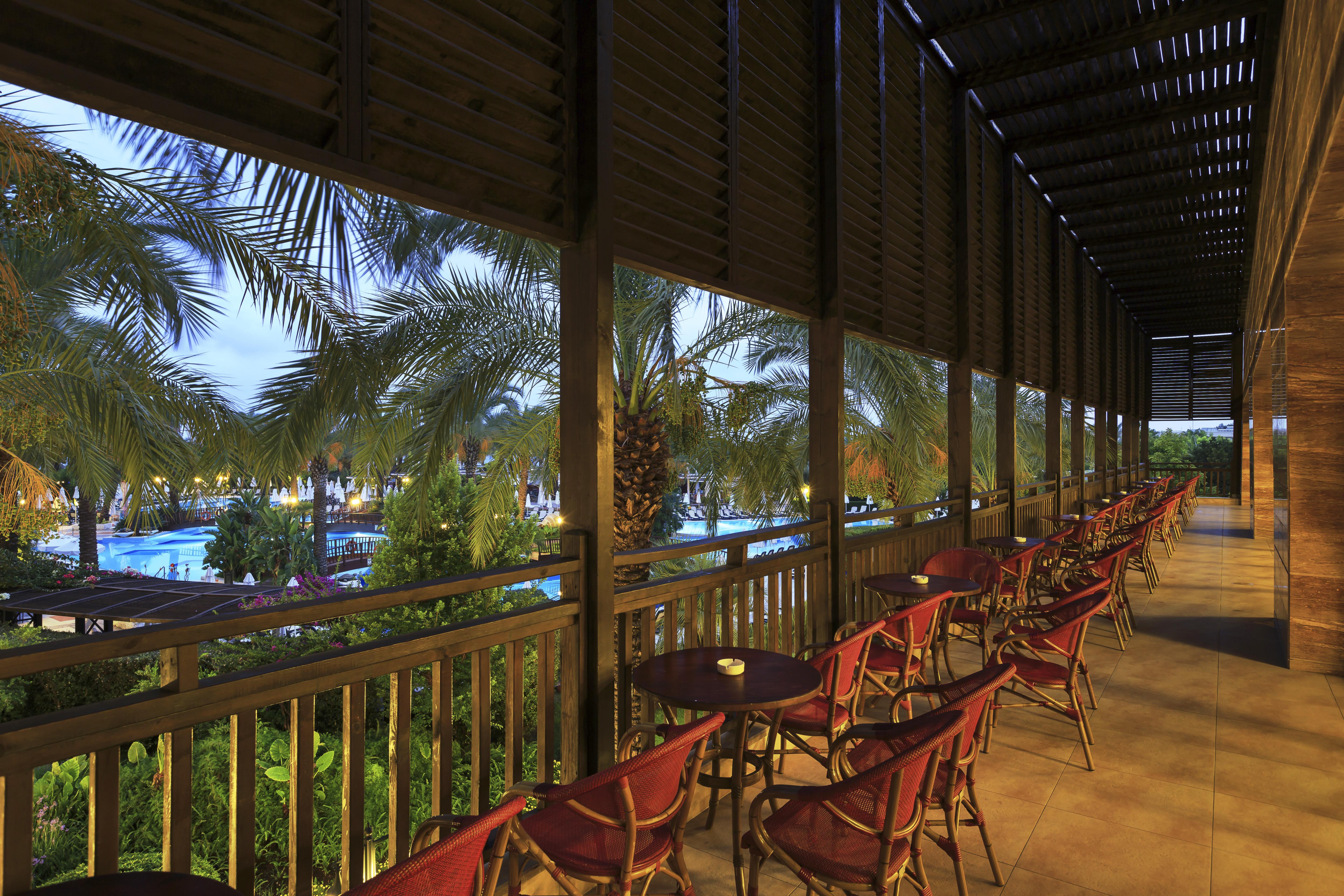 Sunis Kumkoey Beach Resort Hotel & Spa Side Bagian luar foto