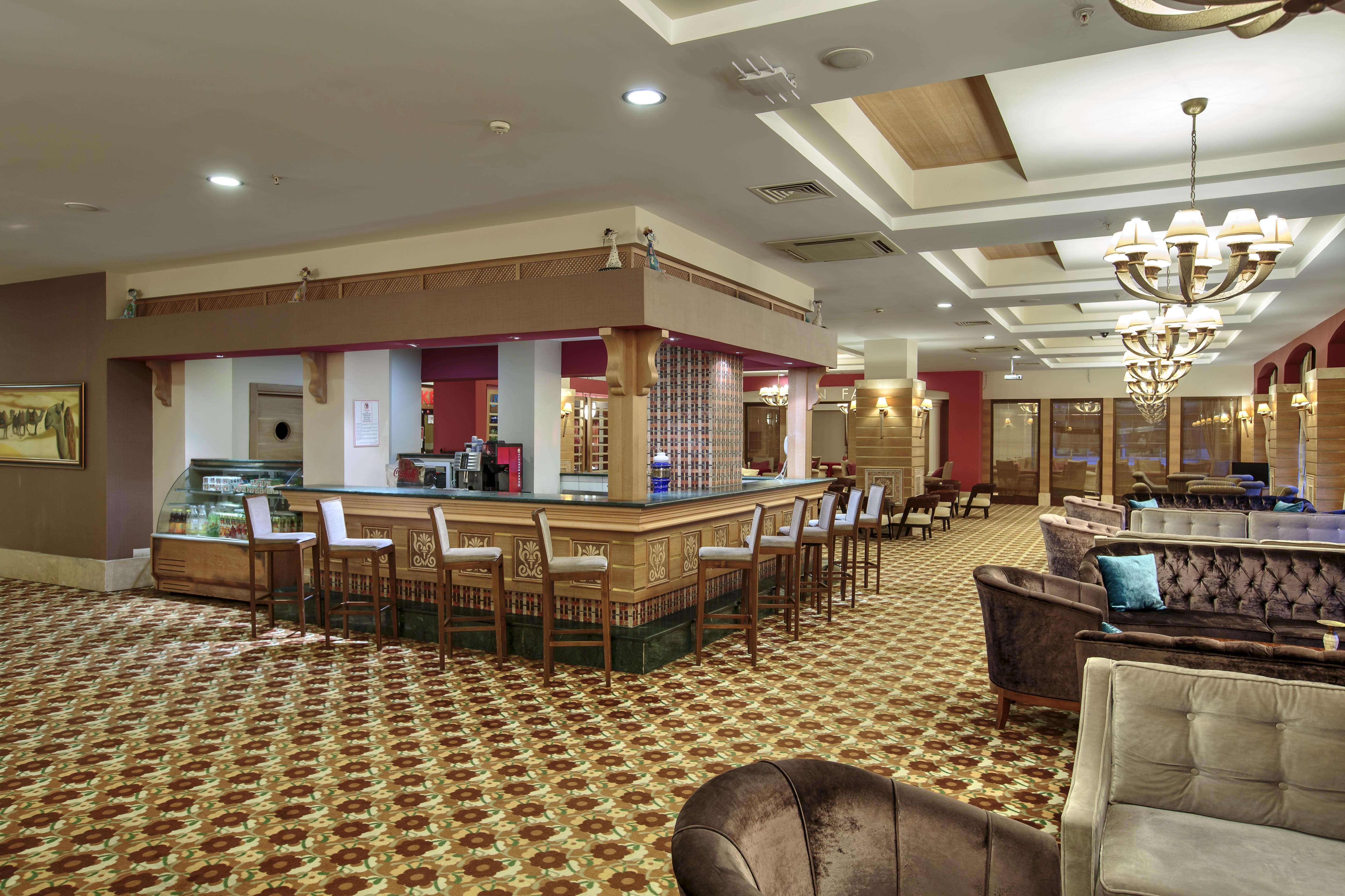 Sunis Kumkoey Beach Resort Hotel & Spa Side Bagian luar foto