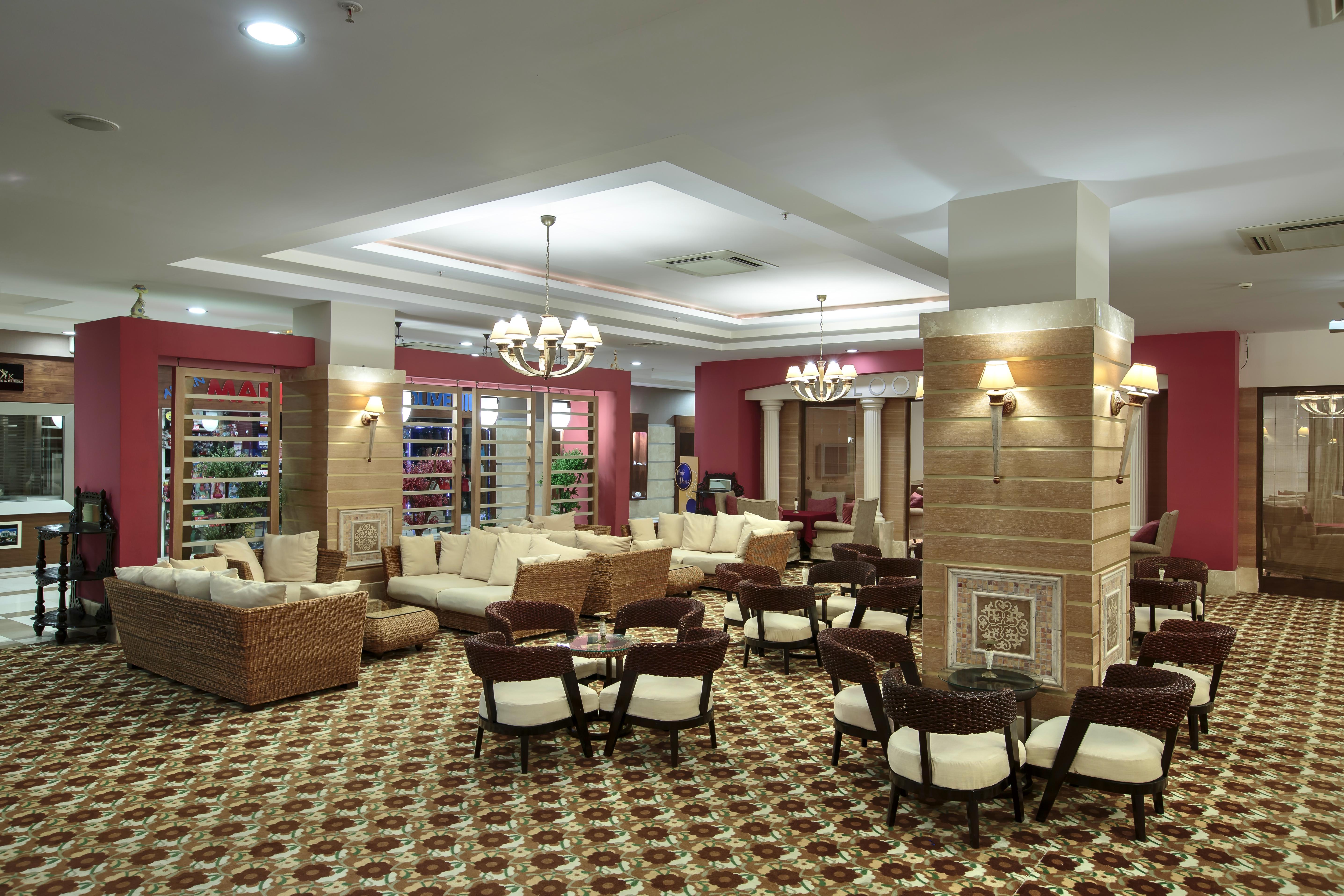 Sunis Kumkoey Beach Resort Hotel & Spa Side Bagian luar foto