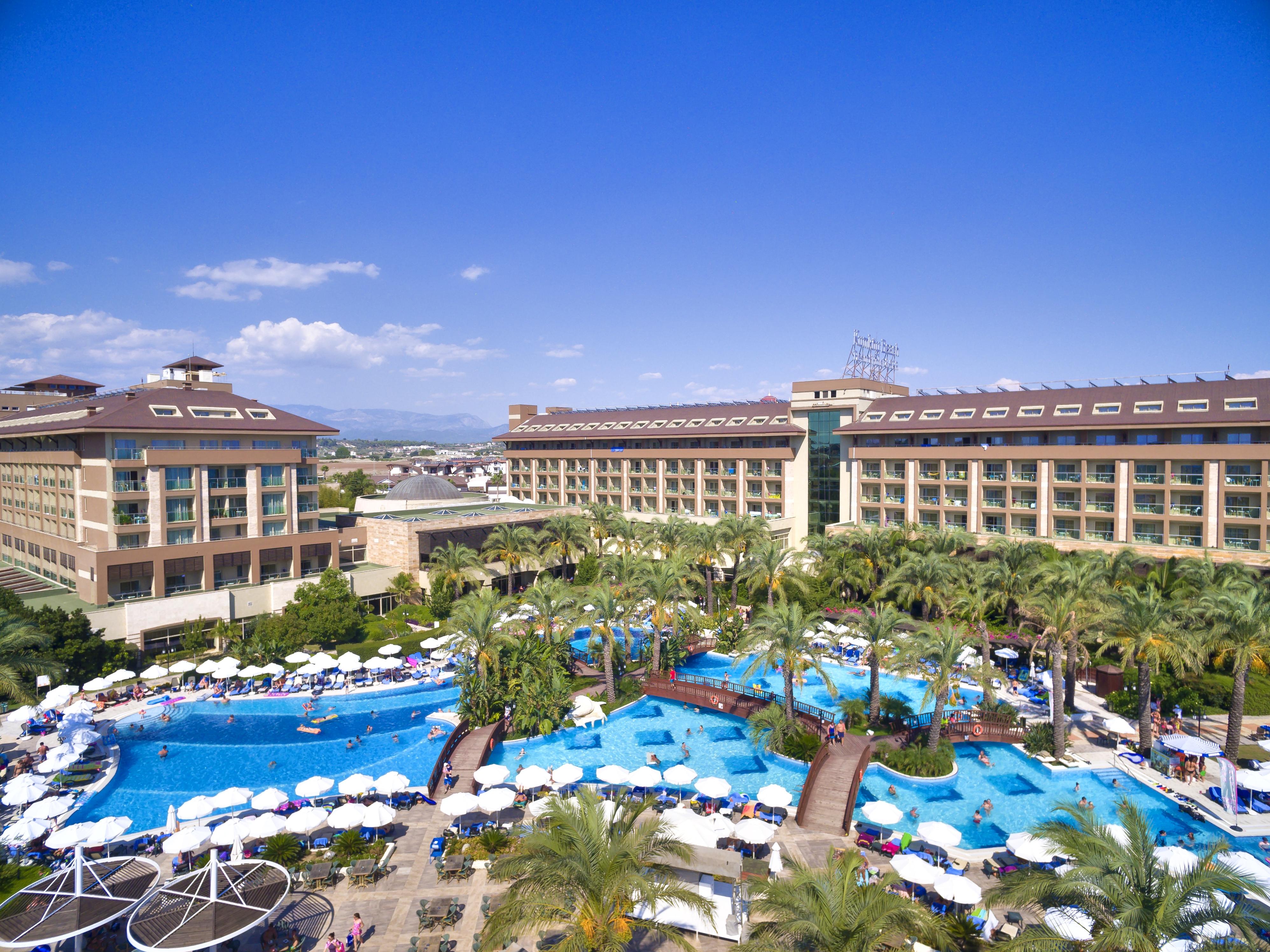 Sunis Kumkoey Beach Resort Hotel & Spa Side Bagian luar foto