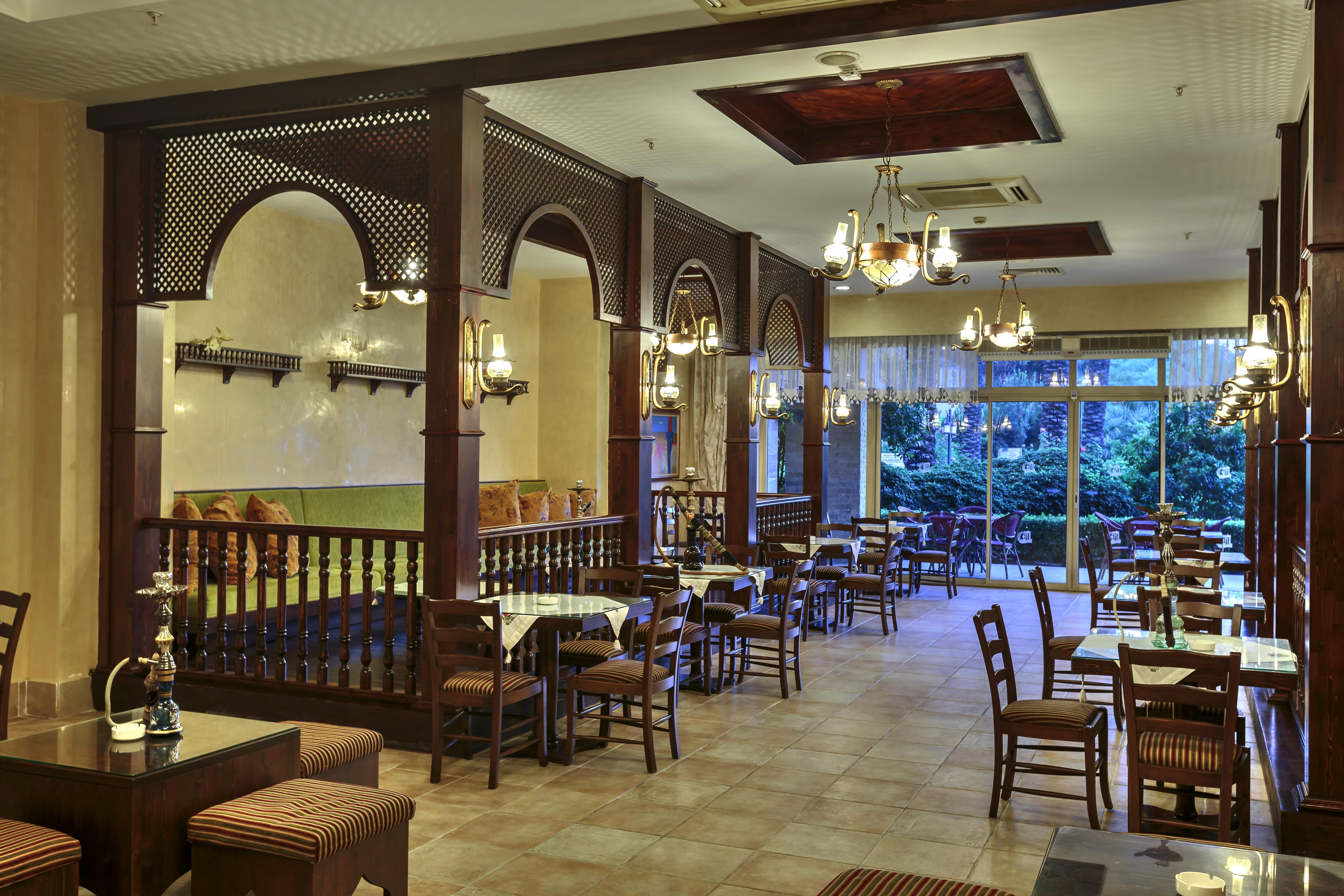 Sunis Kumkoey Beach Resort Hotel & Spa Side Bagian luar foto