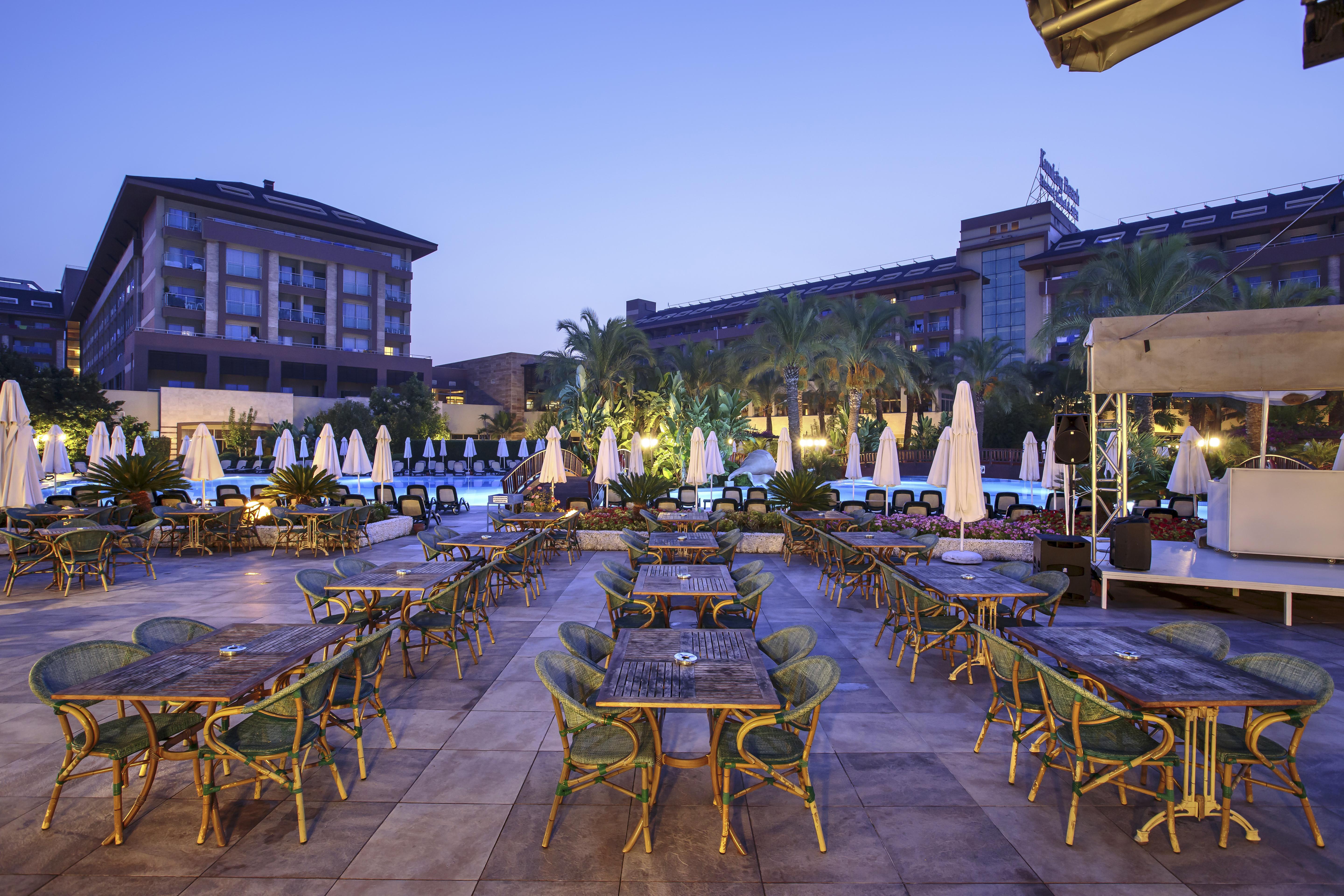 Sunis Kumkoey Beach Resort Hotel & Spa Side Bagian luar foto