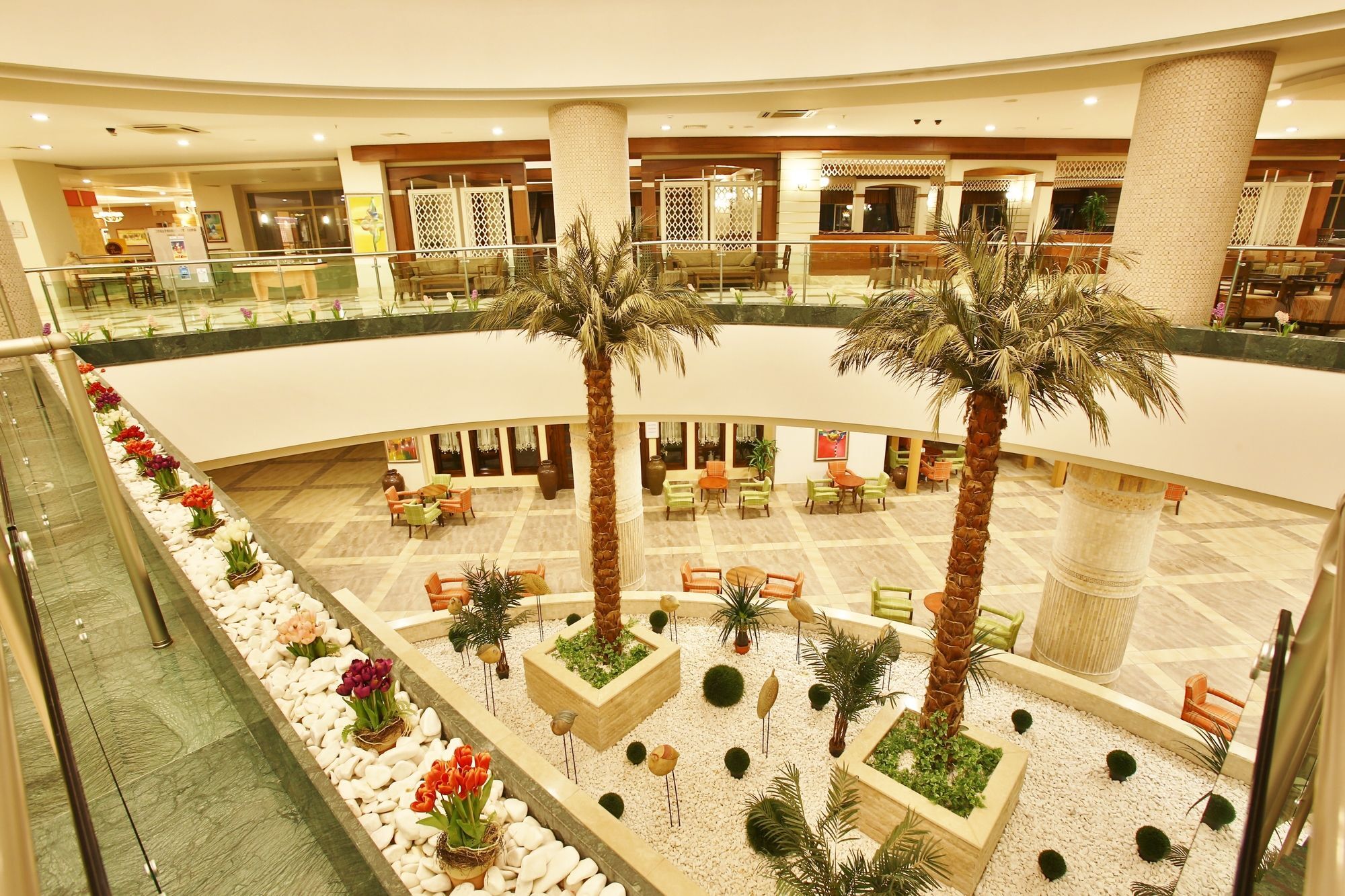 Sunis Kumkoey Beach Resort Hotel & Spa Side Bagian luar foto