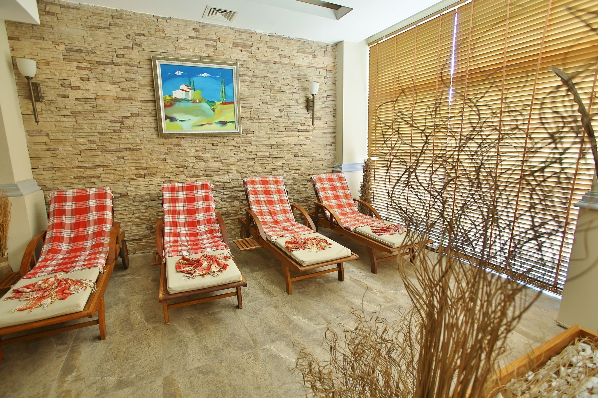 Sunis Kumkoey Beach Resort Hotel & Spa Side Bagian luar foto
