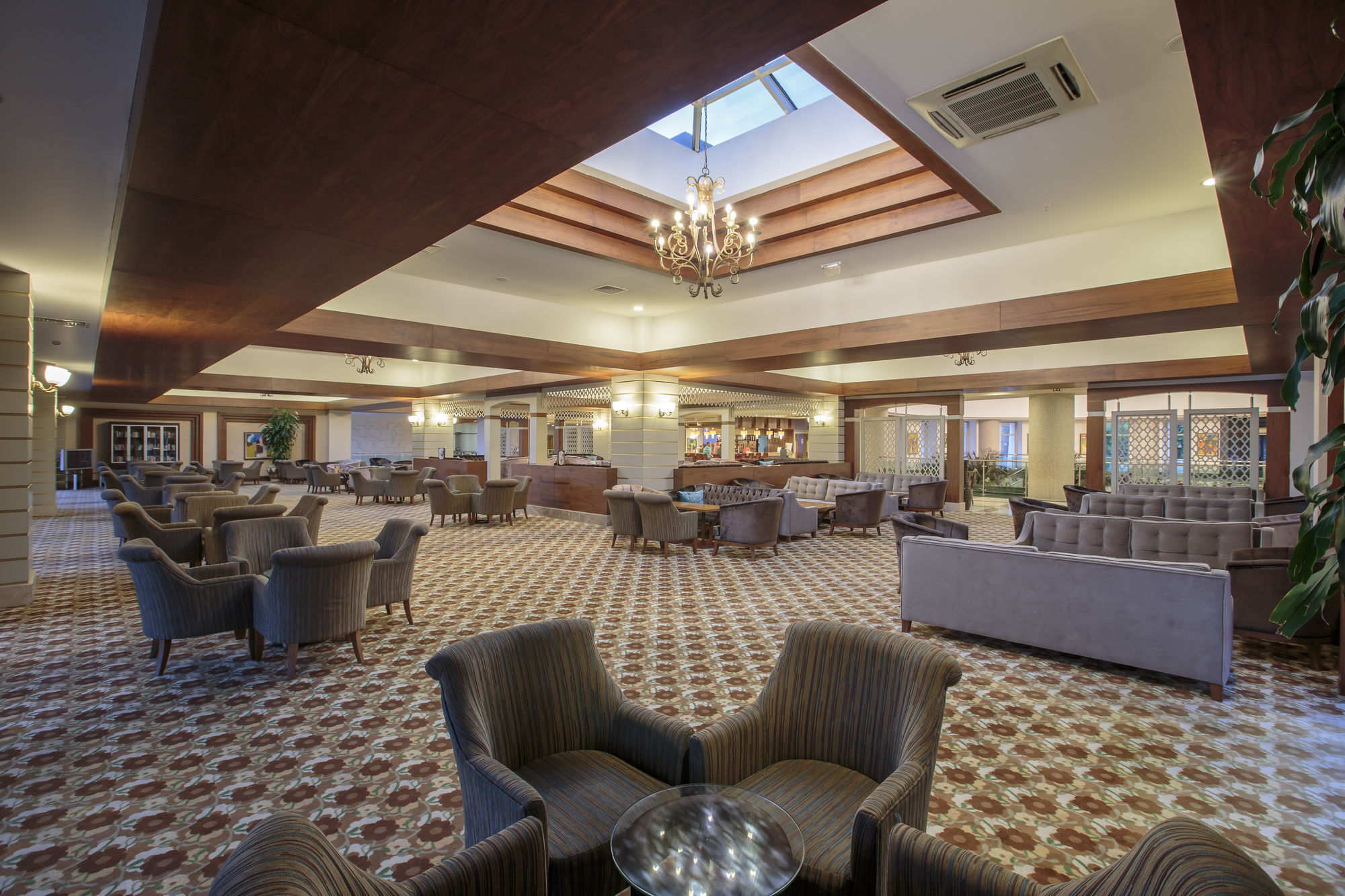 Sunis Kumkoey Beach Resort Hotel & Spa Side Bagian luar foto