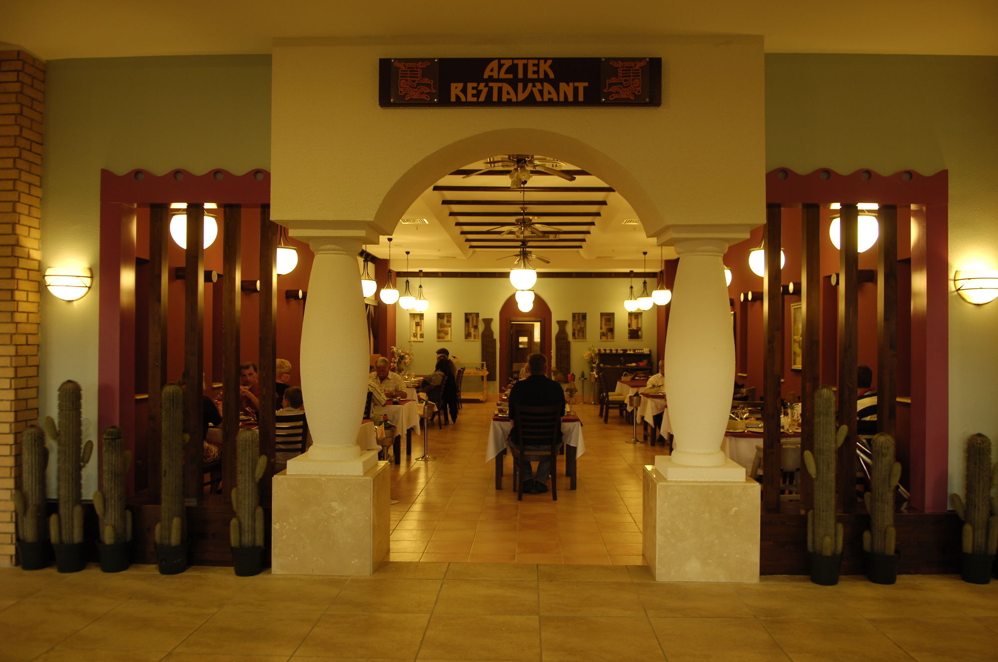 Sunis Kumkoey Beach Resort Hotel & Spa Side Bagian luar foto