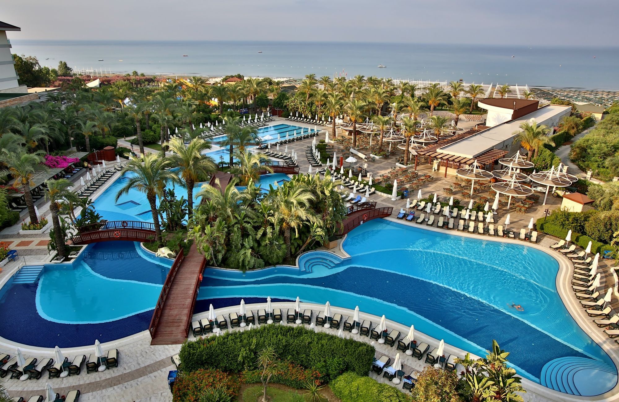 Sunis Kumkoey Beach Resort Hotel & Spa Side Bagian luar foto