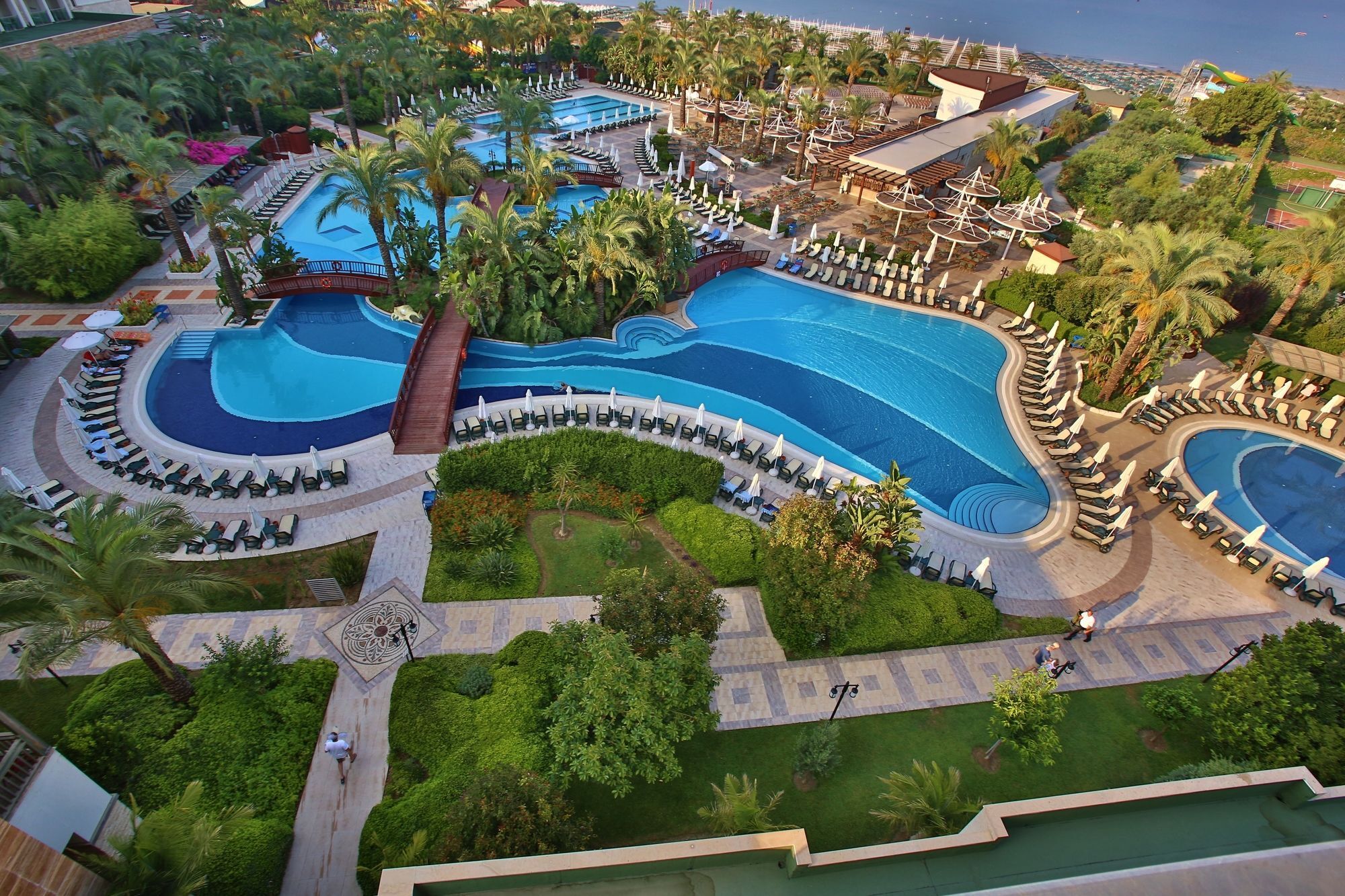 Sunis Kumkoey Beach Resort Hotel & Spa Side Bagian luar foto