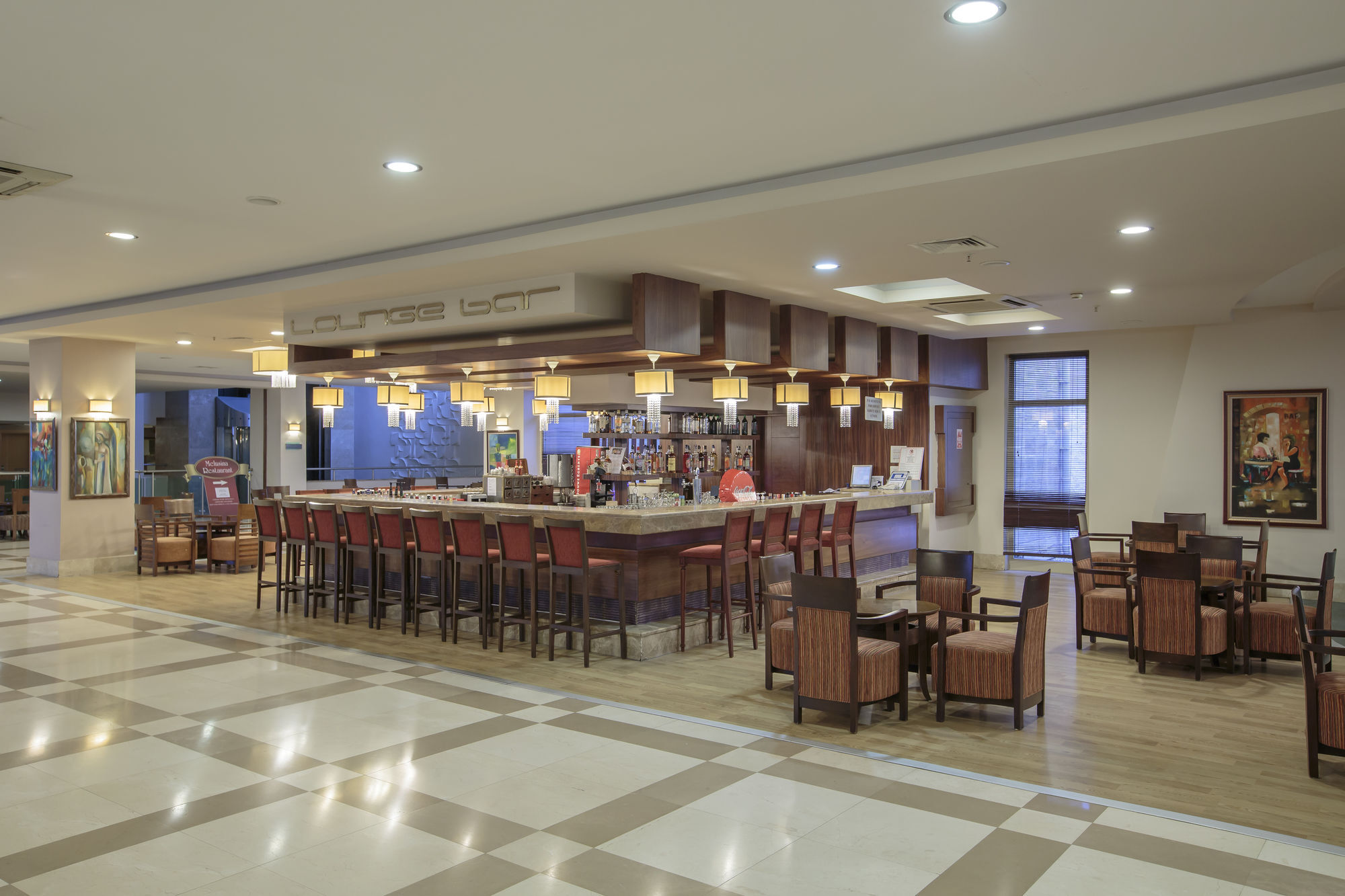 Sunis Kumkoey Beach Resort Hotel & Spa Side Bagian luar foto