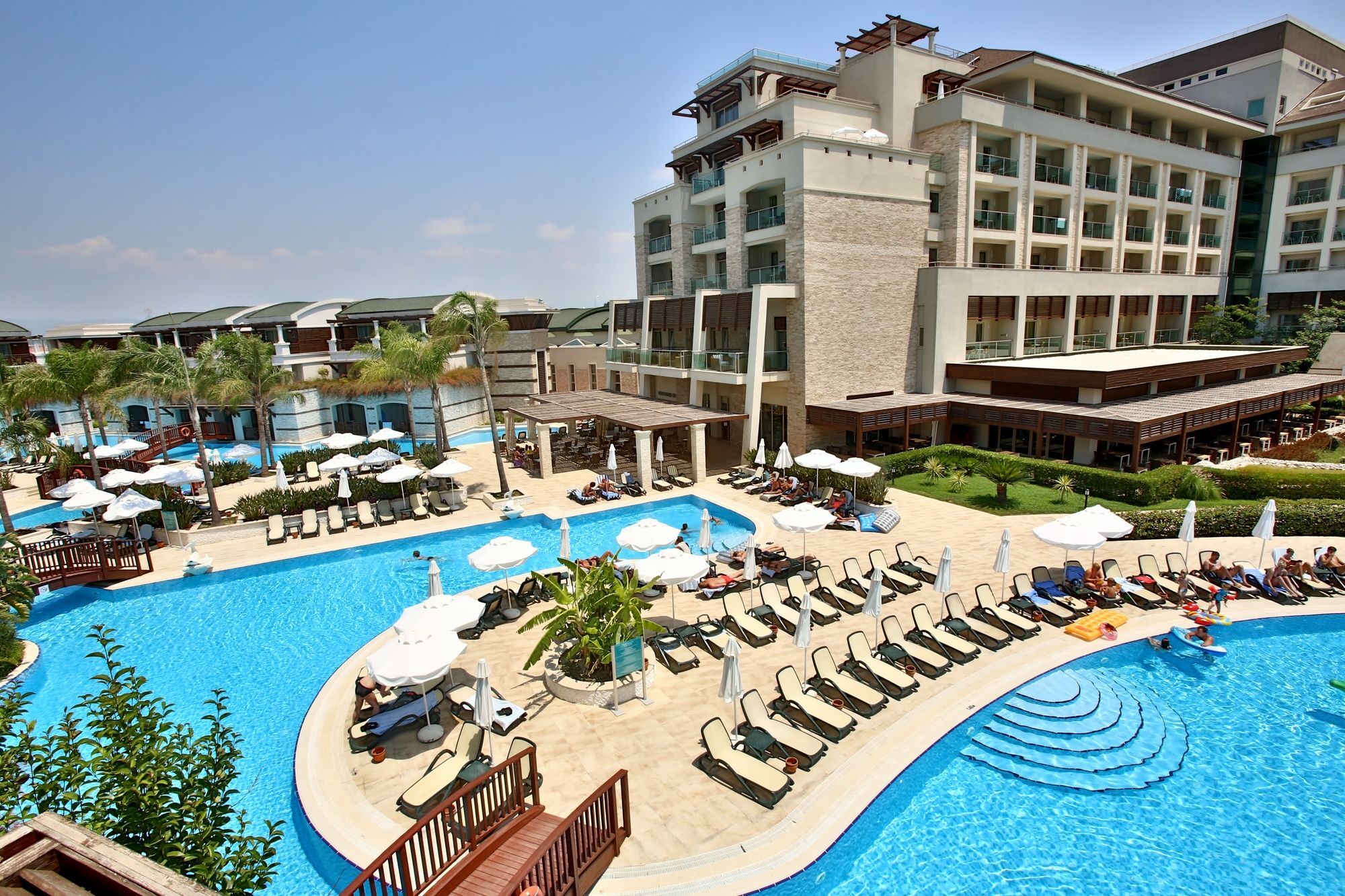 Sunis Kumkoey Beach Resort Hotel & Spa Side Bagian luar foto