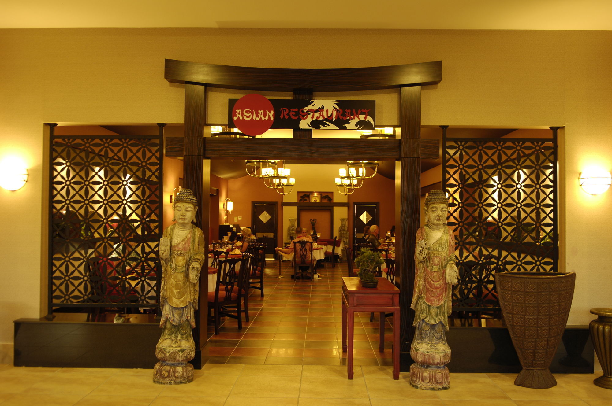 Sunis Kumkoey Beach Resort Hotel & Spa Side Bagian luar foto