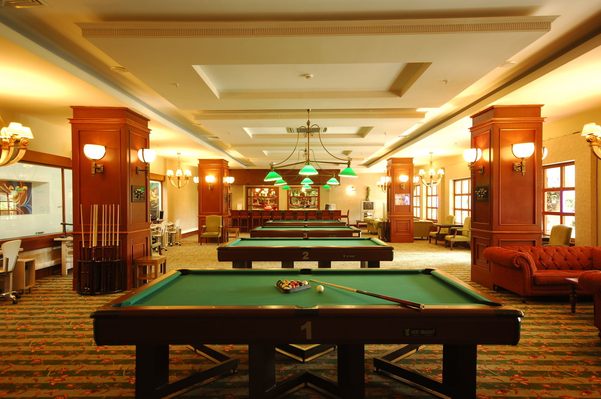 Sunis Kumkoey Beach Resort Hotel & Spa Side Bagian luar foto