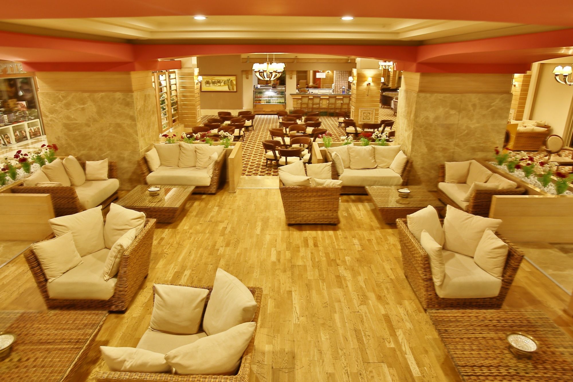 Sunis Kumkoey Beach Resort Hotel & Spa Side Bagian luar foto