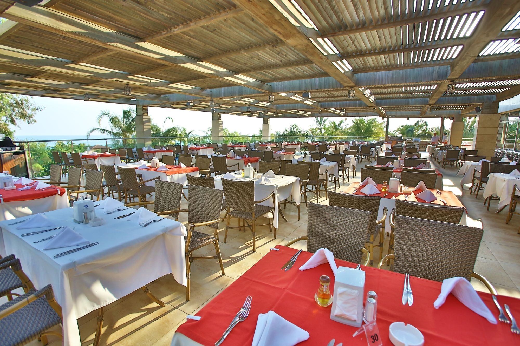 Sunis Kumkoey Beach Resort Hotel & Spa Side Bagian luar foto