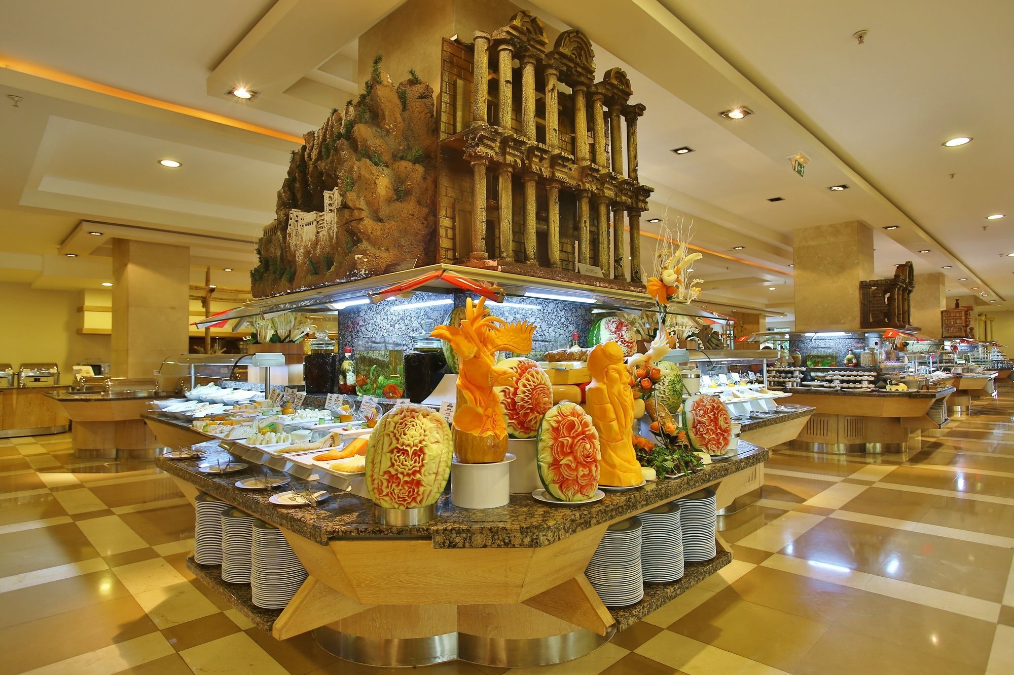 Sunis Kumkoey Beach Resort Hotel & Spa Side Bagian luar foto