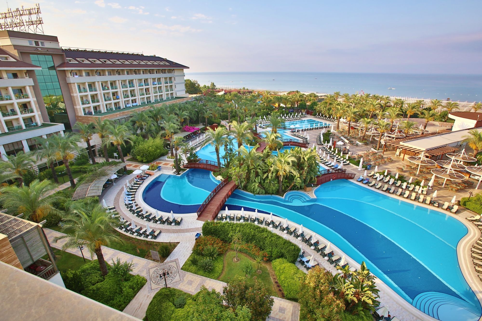 Sunis Kumkoey Beach Resort Hotel & Spa Side Bagian luar foto